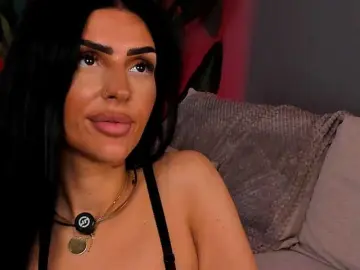 Bongacams Adult Webcam of BrainyBelle