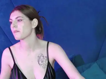 Bongacams Free Porn Cam of Evelisse