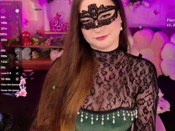 Bongacams Sex Cam of MILENAme