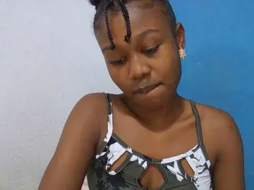 Bongacams Sex Chat of Zinah1