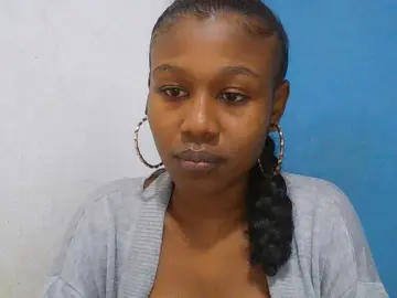 Bongacams Nude Webcam of Zinah1