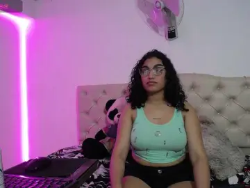 Bongacams Adult Webcam of valeria-martinez19