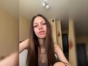 Bongacams Nude Webcam of Malvina81