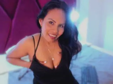 Bongacams Best Webcam of MilfSharoon