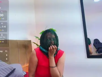 Bongacams Watch Live Sex Cams of MilfSharoon