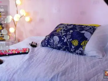 Bongacams Sex Cam of hollyvega
