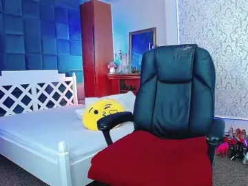 Bongacams Sex Cam of Miss-Kora