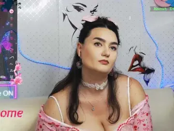 Bongacams Nude Webcam of WickedButShy