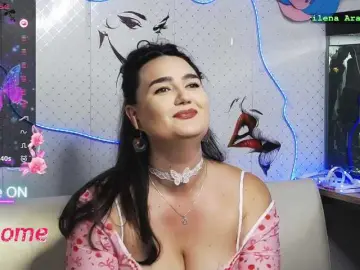 Bongacams Live Sex Cam of WickedButShy