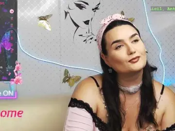 Bongacams Free Porn Cam of WickedButShy