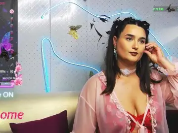 Bongacams Sex Chat of WickedButShy