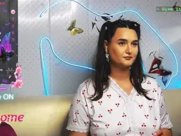 Bongacams Sex Chat of WickedButShy