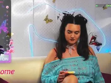 Bongacams Sex Cam of WickedButShy