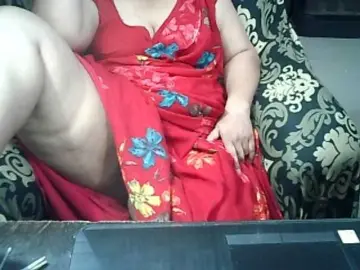 Bongacams Live Sex Cam of Indianbhabhimilf40
