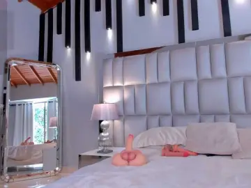 Bongacams Live Porn of MeganScott