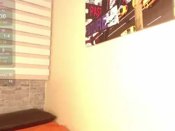 Bongacams Sex Cam of MelodyBlazze