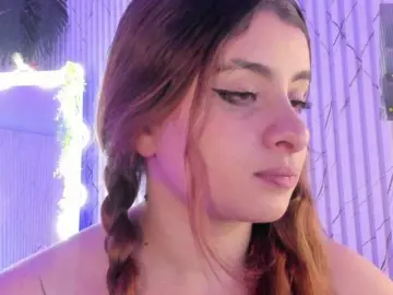 Bongacams Live Sex Cam of Naomy-tay1