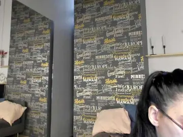 Bongacams Live Sex of RavenBliss