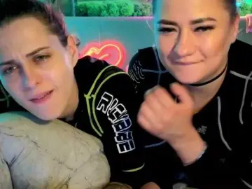 Bongacams Nude Webcam of 2Laski2