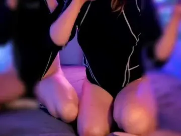 Bongacams Free Live Porn of 2Laski2