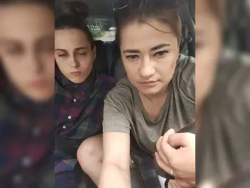 Bongacams Live Porn of 2Laski2