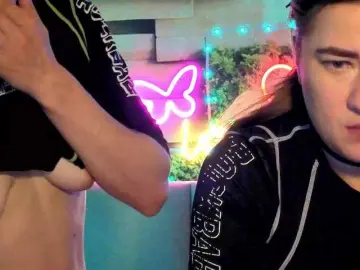 Bongacams Watch Live Sex Cams of 2Laski2