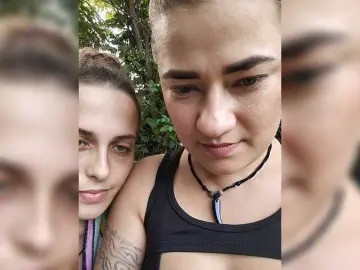 Bongacams Best live sex cam show of 2Laski2