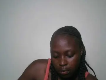 Bongacams Adult Webcam of DiasyafterDark