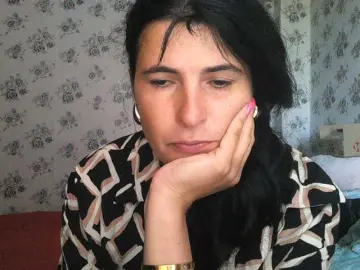 Bongacams Sex Chat of Karolina33