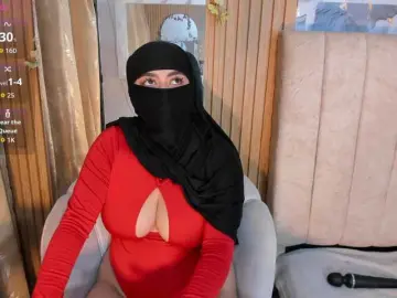 Bongacams Adult Video Chat of ghalia