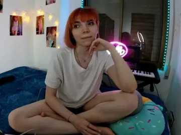 Bongacams Live Sex of olivka-flower