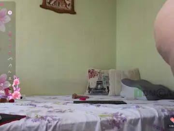 Bongacams Live Porn of MashaWoW