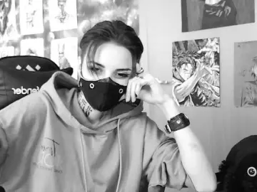 Bongacams Sex Cam of Dark-Pictur-