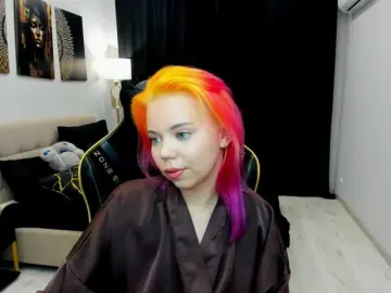Bongacams Watch Live Sex Cams of FunnyVibe