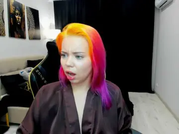 Bongacams Watch Live Sex Cams of FunnyVibe