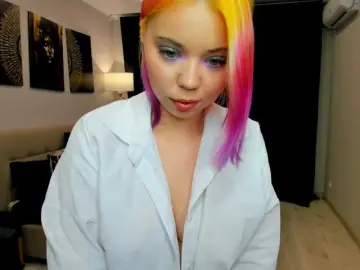 Bongacams Live Sex Cam of FunnyVibe