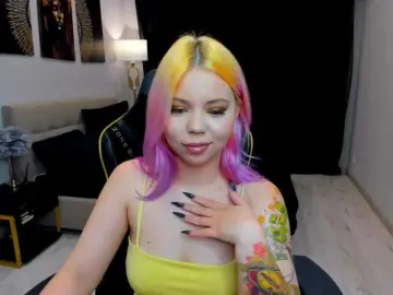 Bongacams Best Webcam of FunnyVibe