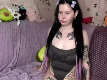 Bongacams Free Live Porn of KateNioli