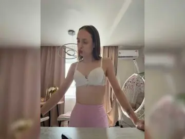 Bongacams Sex Chat of MilaLuxury