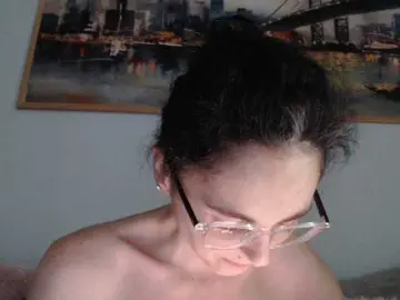 Bongacams Nude Webcam of cleophee