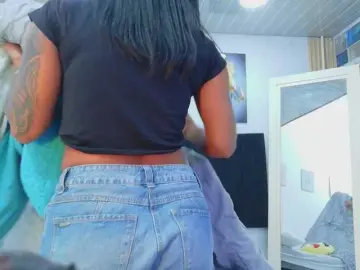 Bongacams Best Webcam of daddysneakin