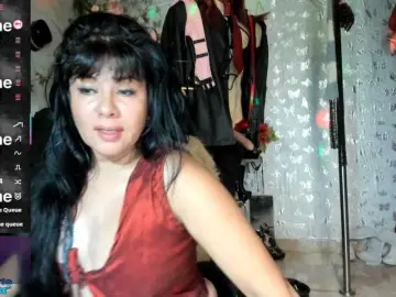 Bongacams Adult Webcams of megan-grace