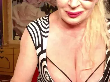 Bongacams Adult Video Chat of -Karolina555-