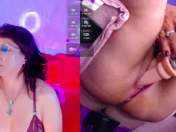 Bongacams Free Live Porn of Ahytana
