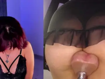 Bongacams Private Sex Chat of Ahytana