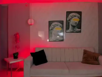 Bongacams Sex Chat of KylieJenkins