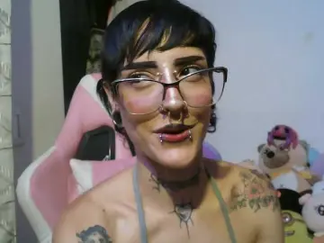Bongacams Live Sex Cam of AlinaSvetlana