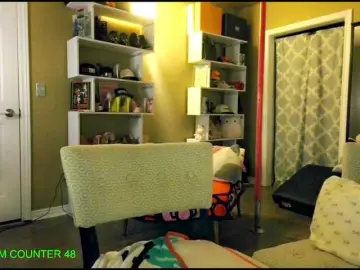 Bongacams Live Sex Cam of NikkiGlazer