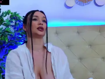 Bongacams Live Porn of DaliyaArabian