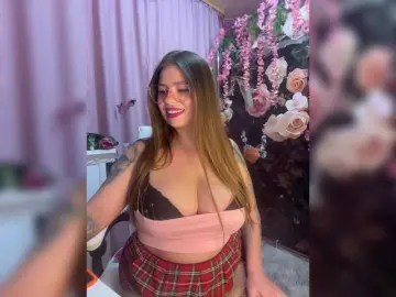 Bongacams Adult Webcams of ELIZABETH-PLANET